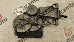 Motorino Alzaportellone Mercedes classe c