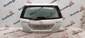 Portellone Mercedes classe c station