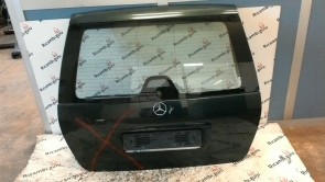 Portellone Mercedes ml