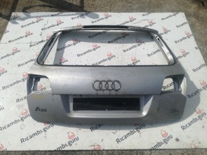 Portellone Audi A6 avant