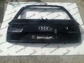 Portellone Audi Q7