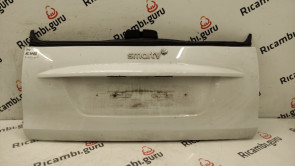 Portellone Smart fortwo