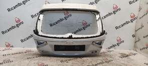 Portellone Subaru impreza