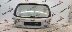 Portellone Subaru impreza