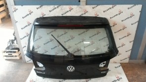 Portellone Volkswagen golf 6