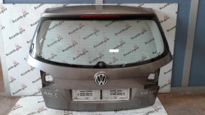 Portellone Volkswagen golf 6 plus