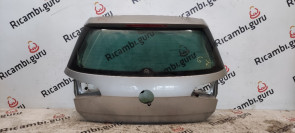 Portellone Volkswagen golf 7