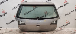 Portellone Volkswagen golf 7