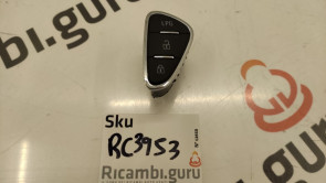 Interruttore Chiusura Centralizzata Opel corsa