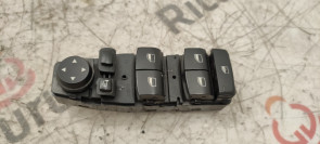 Pulsantiera Alzacristalli Anteriore Sinistra Bmw serie 5