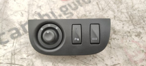 Pulsantiera Regolazione Retrovisori Dacia sandero