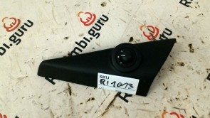 Pulsantiera Regolazione Retrovisori Fiat 500 L