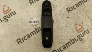 Pulsantiera Alzacristalli Anteriore Sinistra Fiat grande punto