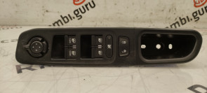 Pulsantiera Alzacristalli Anteriore Sinistra Jeep renegade