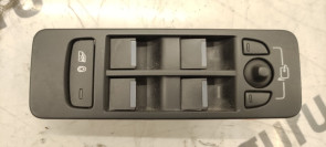 Pulsantiera Alzacristalli Anteriore Sinistra Land rover discovery sport