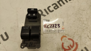 Pulsantiera Alzacristalli Anteriore Sinistra Toyota yaris