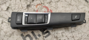 Pulsantiera Multifunzione Bmw serie 5