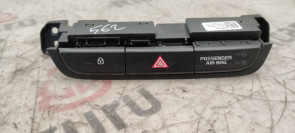 Pulsantiera Kia xceed