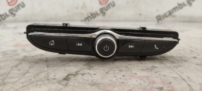 Comandi Radio Opel astra