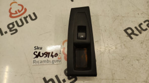 Pulsantiera Alzacristallo Posteriore Destra Bmw Serie 2 gran tourer