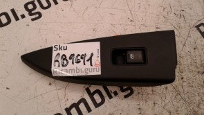Pulsantiera Alzacristallo Posteriore Destra Subaru outback