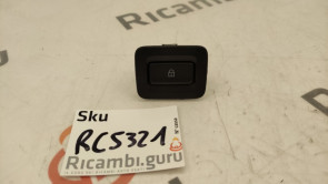 Interruttore Chiusura Portellone Mazda 3