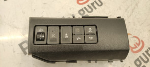 Pulsantiera Multifunzione Suzuki vitara