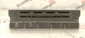 Pulsantiera Volkswagen tiguan