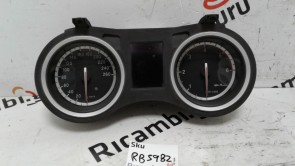 Quadro strumenti Alfa romeo 159