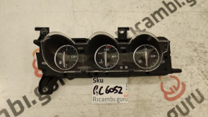 Quadro strumenti Alfa romeo 159