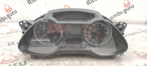 Quadro strumenti Audi a4 allroad