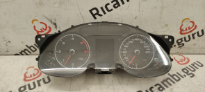 Quadro strumenti Audi a4