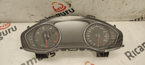 Quadro strumenti Audi a4