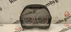 Quadro strumenti Bmw serie 1