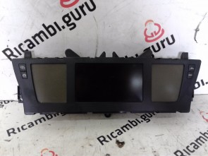 Quadro strumenti Citroen c4 picasso