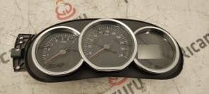 Quadro strumenti Dacia dokker