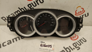 Quadro strumenti Dacia sandero