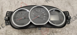 Quadro strumenti Dacia sandero