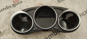 Quadro strumenti Ds 4