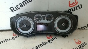 Quadro strumenti Fiat 500 L