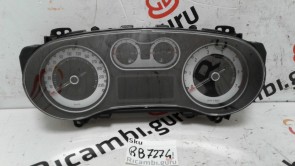 Quadro strumenti Fiat 500 l