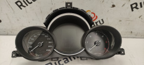 Quadro strumenti Fiat 500 x