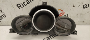 Quadro strumenti Fiat 500 x