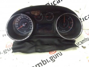 Quadro strumenti Fiat bravo