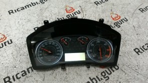 Quadro strumenti Fiat croma