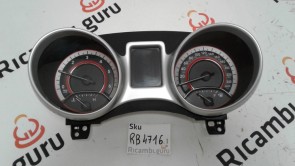 Quadro strumenti Fiat freemont