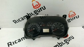 Quadro strumenti Fiat grande punto