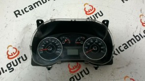 Quadro strumenti Fiat Grande punto