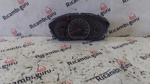 Quadro strumenti Fiat sedici