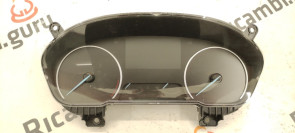 Quadro strumenti Ford ecosport